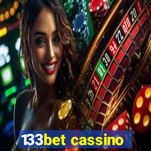 133bet cassino